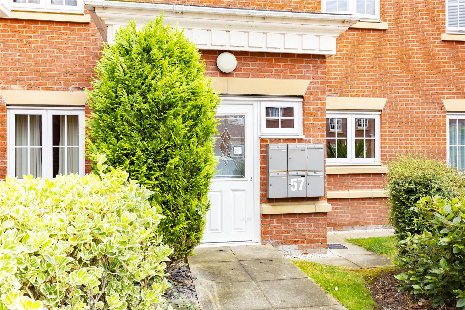 Firbank, Bamber Bridge, Preston